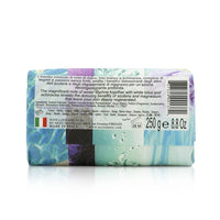 NESTI DANTE - Philosophia Natural Soap - Detox - Winter Daphne, White Lotus & Echinacea With Azulene & Oligoelements