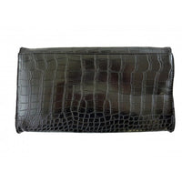 Exchange Valentina - Mold alligator - Black