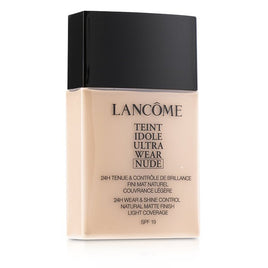 LANCOME - Teint Idole Ultra Wear Nude Foundation SPF19 40ml/1.3oz