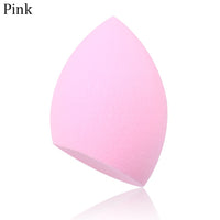 Makeup Sponge Concealer Smooth Cosmetic Powder Puff Cut Shape Foundation Water Drop Bevel Make Up Blender Tool