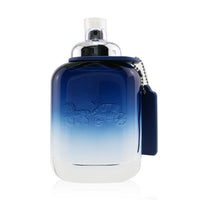 COACH - Blue Eau De Toilette Natural Spray