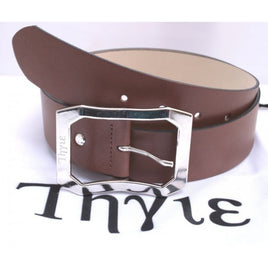 Belt Women Thyie - Aphrodite - Brown Color - 1505