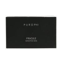 PUROPHI - Fragile Sensitive Skin (Face Cream)