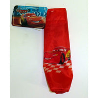 Disney - Cars - Portable Umbrella - Red