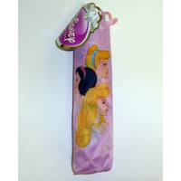 Disney Princesses - Portable Umbrella - Color Purple