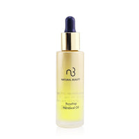 NATURAL BEAUTY - Rosehip Renewal Oil