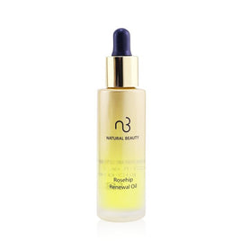 NATURAL BEAUTY - Rosehip Renewal Oil