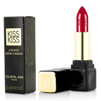 GUERLAIN - Original KissKiss Shaping Cream Lip Colour 3.5g/0.12oz