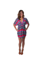 ASHER MARIE - Original Kaleidoscope Kaylee Signature Tunic Dress