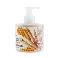 NESTI DANTE - Natural Liquid Soap - Honey WheatGerm