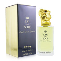 SISLEY - Eau Du Soir Eau De Parfum Spray