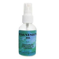 Pure Magnesium Oil Spray