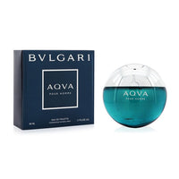 BVLGARI - Aqva Pour Homme Eau De Toilette Spray