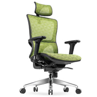 Office Chair Lifted Rotated Mesh Computer Chair Creative Ergonomics Household Reclining Leisure Swivel Chair Gaming Stool