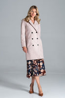 FIGL - Original Coat Model 157487