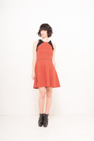 EON PARLS - Original Skater Dress