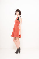 EON PARLS - Original Skater Dress