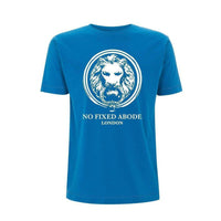 Mens Classic Fit Lion T-Shirt