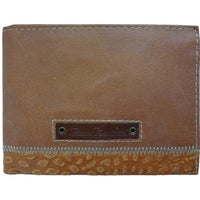 Wallet Men Renato Balestra - Orange - 2242