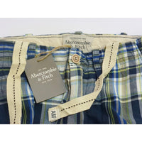 Abercrombie & Fitch shorts- Medium- Blue