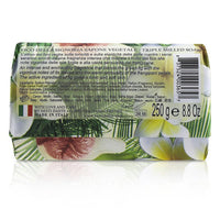 NESTI DANTE - Triple Milled Vegetal Soap With Love & Care - Fico Della Signoria