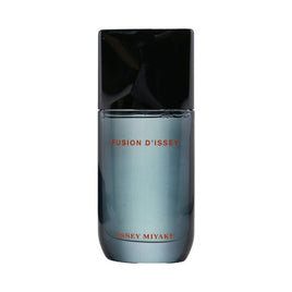 ISSEY MIYAKE - Fusion d'Issey Eau De Toilette Spray