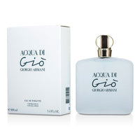 GIORGIO ARMANI - Acqua Di Gio Eau De Toilette Spray