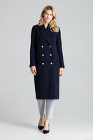 FIGL - Original Coat Model 138306