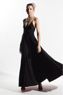 XIMENA VALERO - Original True Love Reversible Gown