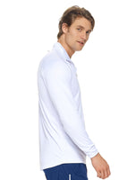 Pk maX™ Half-Zip Run Away Top