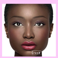 Crush Lipstick Color