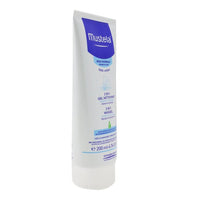 MUSTELA - 2 in 1 Body & Hair Cleansing Gel - For Normal Skin