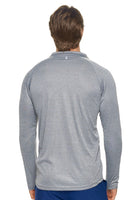 Pk maX™ Half-Zip Run Away Top