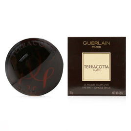 GUERLAIN - Terracotta Matte Sculpting Powder 10g/0.3oz