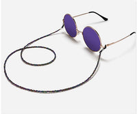 Original Fashion Eyeglasses Chain Imitation Pearl Beaded Chain for Women Necklace Bracelet Sunglasses Eyewear Retainer Hanging Rope