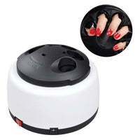 Electric Acetone Polish Soak Off Gel Remover Machine Steamer Off UV LED Gel Nail Remover Nail Steamer for Polish Gel Removal