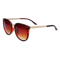 RBROVO - Original Oversized Cateye Sunglasses Women 2021 Brand Designer Luxury Eyeglasses Big Shades Sun Glasses Retro Gafas De Sol Hombre