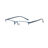 Men Women Titanium Eyeglasses Lenses Zoom Magnifying Reading Glasses Reading 1.0  1.5  2.0  2.5  3.0 3.5 4.0 for Women Men
