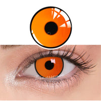 Original Bio-essence 1 Pair Color Contact Lenses for Eyes Cosplay Anime Accessories Lenses Multicolored Lenses Halloween Blue Eye Contact