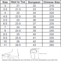 Original Big Size 32-43 Block Heel Platform Shoes Women Pumps 2022 Fall Black Mary Jane Shoes Woman High Heels Office Party Dress Shoe