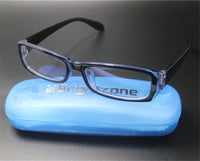 Original Anti-blue Rays Light Radiation-resistant Anti-fatigue Blue Coating Computer Protection Reading Gaming Glasses Eyeglasses Frame