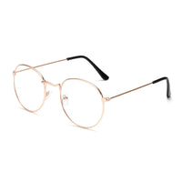 ZILEAD - Original Reading Glasses Women Men Metal Round Presbyopic Reading Eyeglasses Unisex Read Optical Spectacle Diopters 0 to+4.0 Gafas