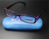 Original Anti-blue Rays Light Radiation-resistant Anti-fatigue Blue Coating Computer Protection Reading Gaming Glasses Eyeglasses Frame