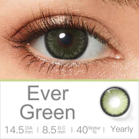 Original Magister Colored Contact Lenses for Eyes DIA 14.5 mm Big Eye Color Lens Yearly Ues Pupilentes Eye Lenses Color Contact Lenses