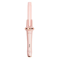 Automatic Hair Curler Rotating Ceramic Curling Iron Tongs Corrugation Curling Wand Hair Waver Styler Tools Auto Hair Crimper