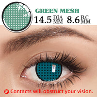 Original Bio-essence 1 Pair Colored Contact Lenses Natural Look Fast Delivery Brown Eye Lenses Gray Contact Green Eye Lenses Blue Lenses