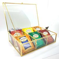 CLAUDIA G COLLECTION - Original Organizing Box