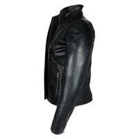 FADCLOSET - Original Arra Womens Leather Jacket
