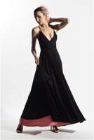 XIMENA VALERO - Original True Love Reversible Gown