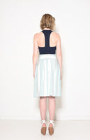 EON PARLS - Original Striped Skirt